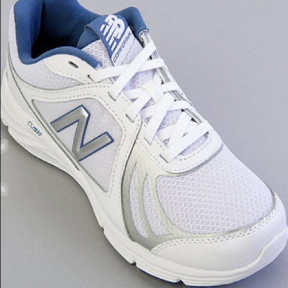 New Balance Shoes - Women’s New Balance Athletic Sneakers.